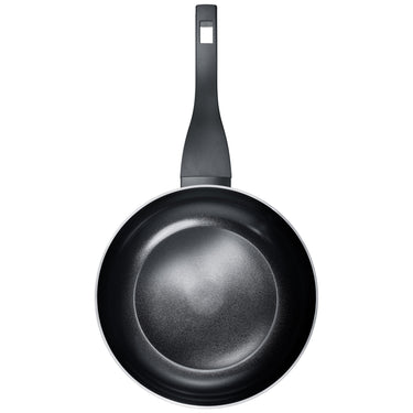 B.Green 24cm Aluminium Fry Pan
